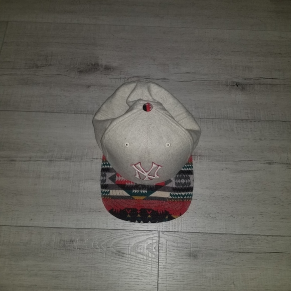 Cooperstown American Needle 1918 Hat - Picture 5 of 7